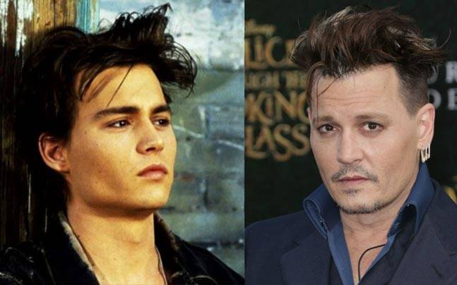 Johnny Depp Biography: Net Worth, Height, Age, Amber Heard, Salary And ...