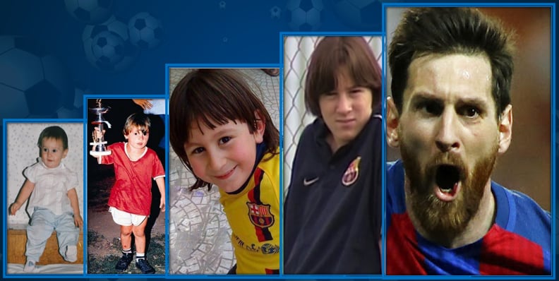 Lionel Messi Biography: Net Worth, Height ,Honors & More